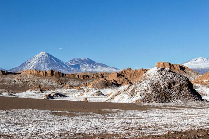 4 Tours in the Atacama Desert - Price and value: what your $198 covers, and what you pay on top