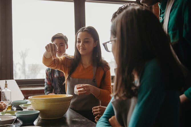 4h Cooking Class in Santiago with 8 Recipes & Bottomless Drinks - Key Highlights You Should Know Before You Go