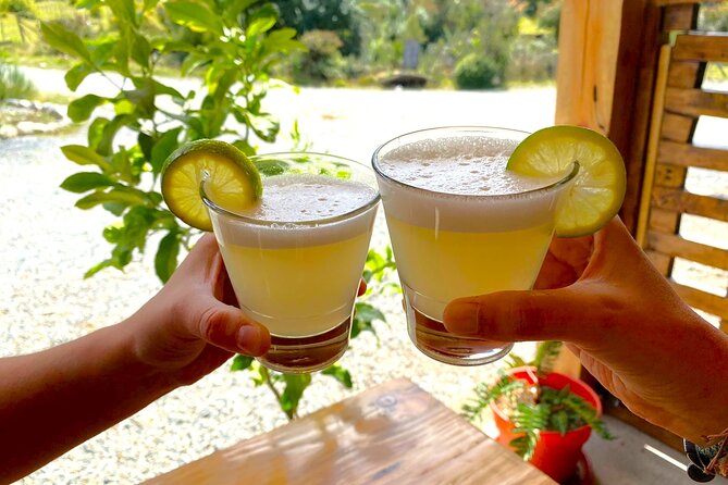 4h Cooking Class in Santiago with 8 Recipes & Bottomless Drinks - How the Teaching Works for Total Beginners (and People Who Cook)