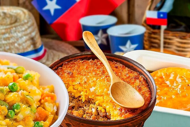 4h Cooking Class in Santiago with 8 Recipes & Bottomless Drinks - Who This Class Is Best For, and Who Might Want Something Else