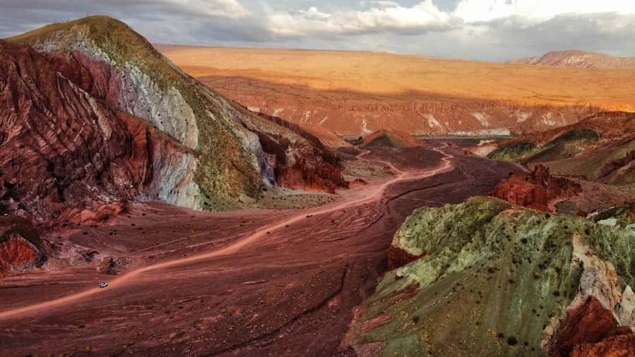 5 Fantastic Tours in the Atacama Desert in 3 Days - Key things that make this 3-day Atacama run worth your time