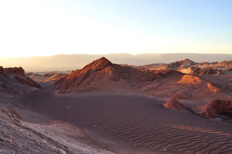 5 Fantastic Tours in the Atacama Desert in 3 Days - Group size and guide language: why up to 15 people is more than a number