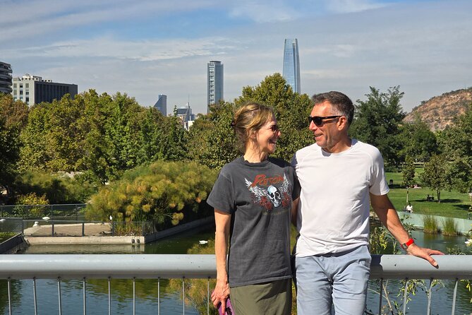 6 Hour Tour of Culture, History and Flavors from Santiago - Key highlights you should care about