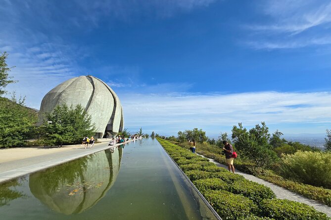6 Hour Tour of Culture, History and Flavors from Santiago - Why the extra 2 hours changes everything in Santiago
