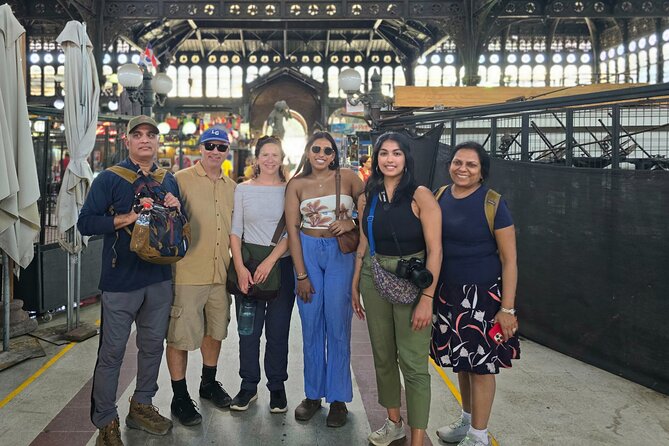 6 Hour Tour of Culture, History and Flavors from Santiago - Bellavista: street art, Patio Bellavista, and a Neruda house option