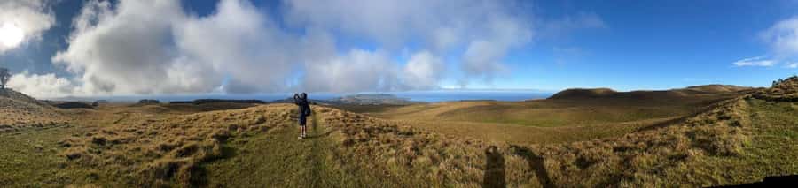 Adventures in Rapa Nui: High-quality tourism with Easter Island Your Tour. - Rapa Nui National Park: Where Moai Culture Starts to Make Sense