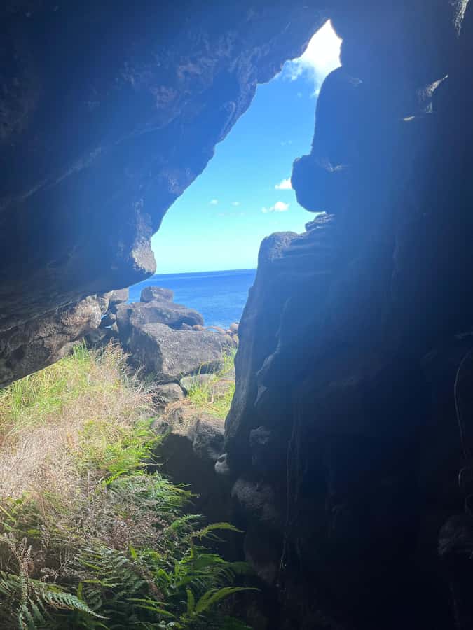 Adventures in Rapa Nui: High-quality tourism with Easter Island Your Tour. - Ahu Akahanga: A Guided Stop That Helps You Read the Island