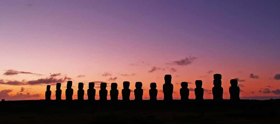 Adventures in Rapa Nui: High-quality tourism with Easter Island Your Tour. - Eric as Your Island Guide, and Why the Explanations Feel Personal