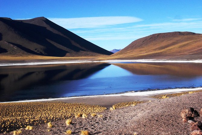 Altiplanic Lagoons & Piedras Rojas Tour from San Pedro de Atacama - Price and value: what is included, and what costs extra in cash