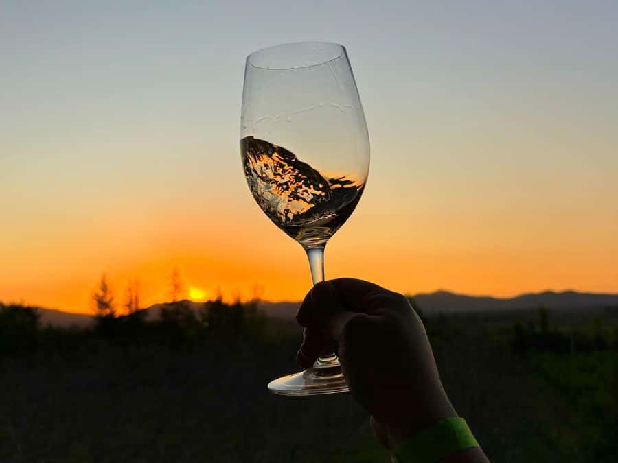 Alyan Family sunset winery - Booking Considerations: What to Watch in the Fine Print