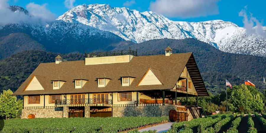 Alyan Family sunset winery - Why This Alyan Family Sunset Winery Plan Works for Wine Lovers