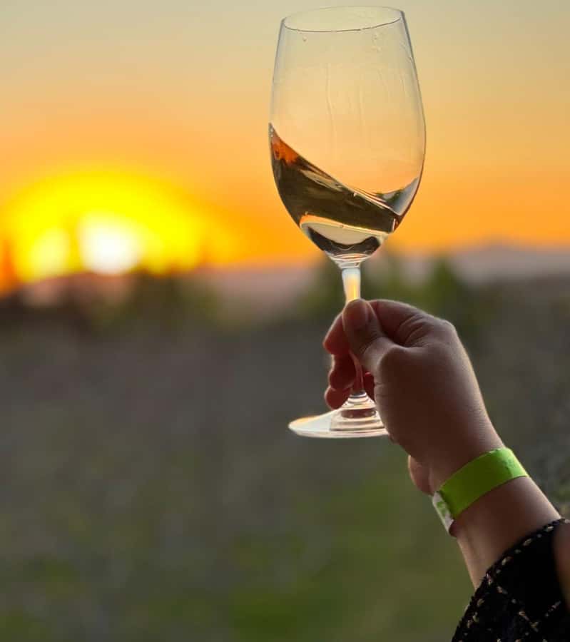 Alyan Family sunset winery - Who This Tour Suits (and Who Should Skip It)