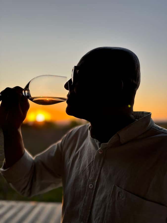 Alyan Family sunset winery - Tips to Get the Best Sunset Experience