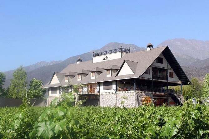 Alyan Family Wines by Sun and Unforgettable Dinner - Key things I’d circle before you book