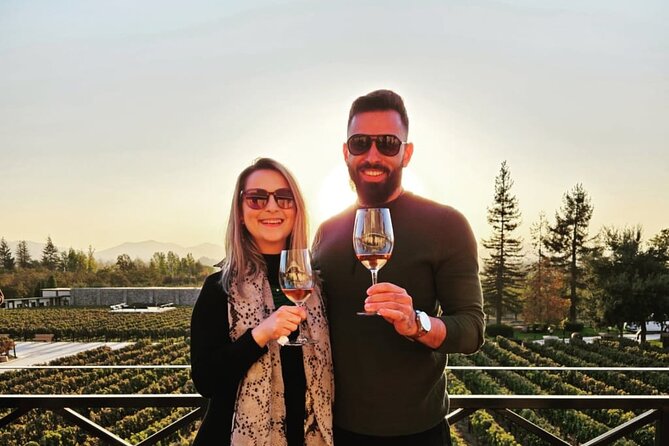 Alyan Family Wines by Sun and Unforgettable Dinner - The 6 to 8 hour rhythm, from pickup to terrace dinner