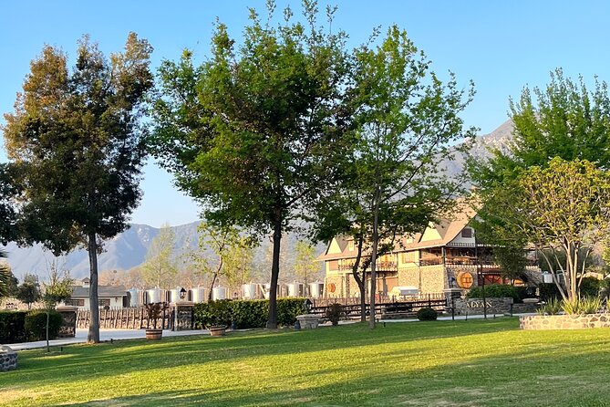 Alyan Family Wines by Sun and Unforgettable Dinner - What you actually get included (and why it changes the value)