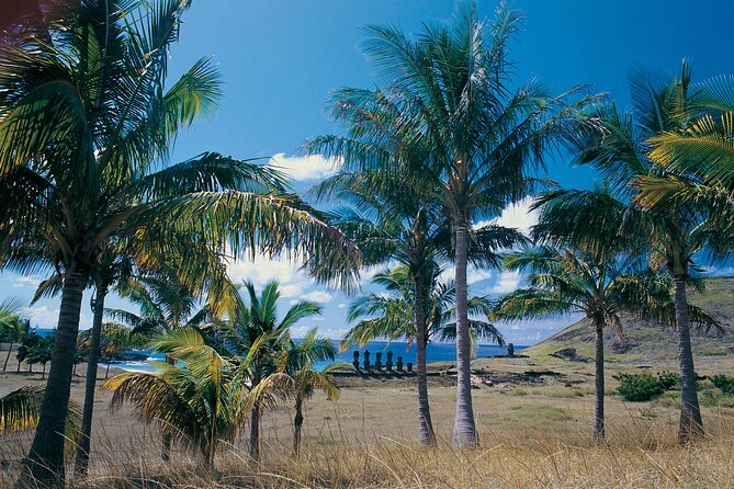 Anakena and Rapa Nui Culture in Easter Island - Key things to know before you go