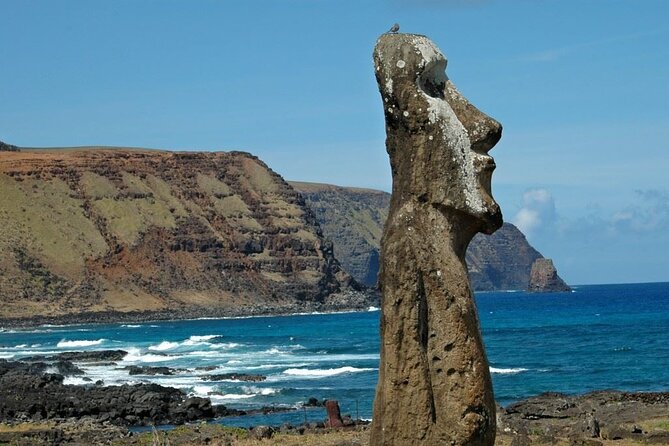 Anakena and Rapa Nui Culture in Easter Island - Why this Easter Island moai route is a smart first-day choice