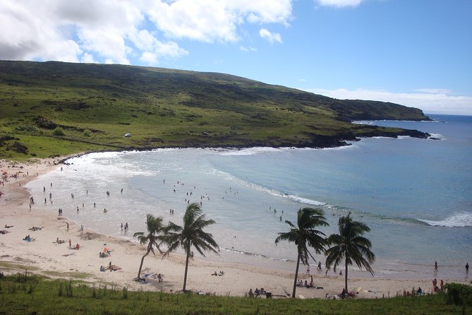 Anakena and Rapa Nui Culture in Easter Island - Price and value: what you pay, what you still need to budget