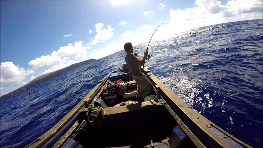 Ancestral fishing: Fishing with an experienced Rapa Nui - Key highlights you should care about