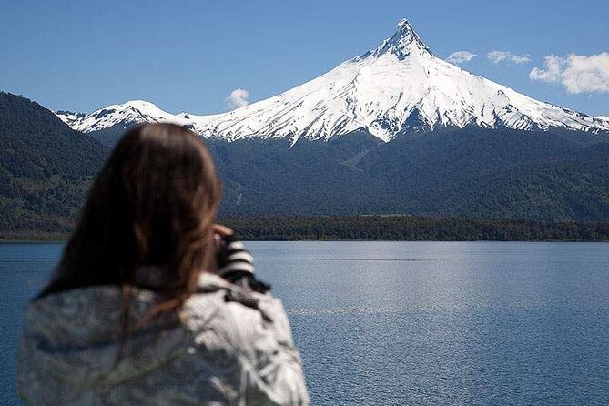 Andean Lakes Crossing Journey from Puerto Varas to Bariloche - Key Things to Know Before You Go