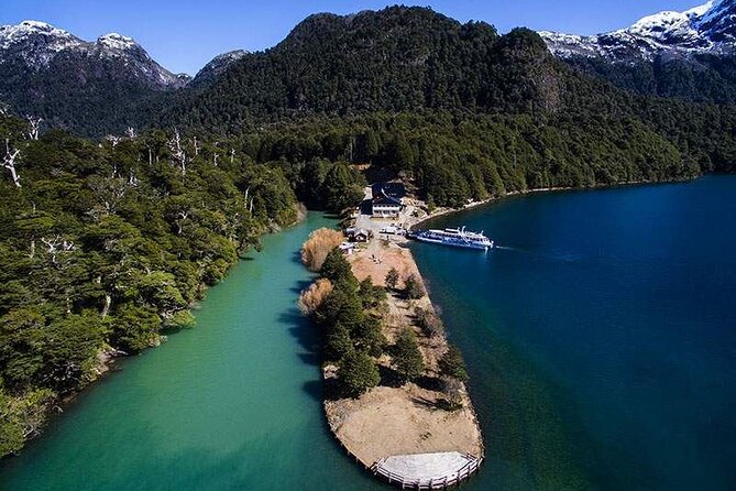 Andean Lakes Crossing Journey from Puerto Varas to Bariloche - Why This Puerto Varas to Bariloche Crossing Feels Like a Real Adventure
