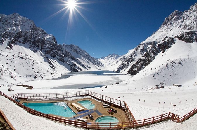 Andean Majesty: Portillo and the Inca Lagoon - Weather and safety: the “good weather required” part is not a footnote