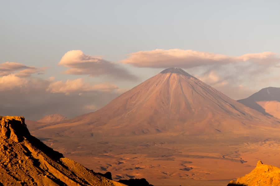 Andean Saltflats full-day with breakfast and lunch - Pickup, van time, and your 7-hour rhythm