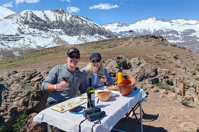 Andean Tour - Price and value: $200 for a private Andes morning