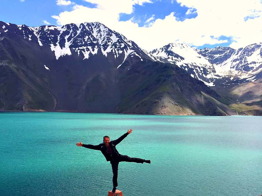 Andes Day Lagoon: Embalse El Yeso Tour from Santiago - Should You Book This Andes Day Lagoon Tour?