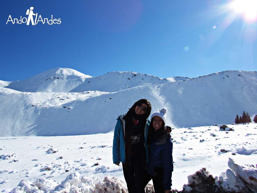 Andes Day Lagoon: Embalse El Yeso Tour from Santiago - FAQ