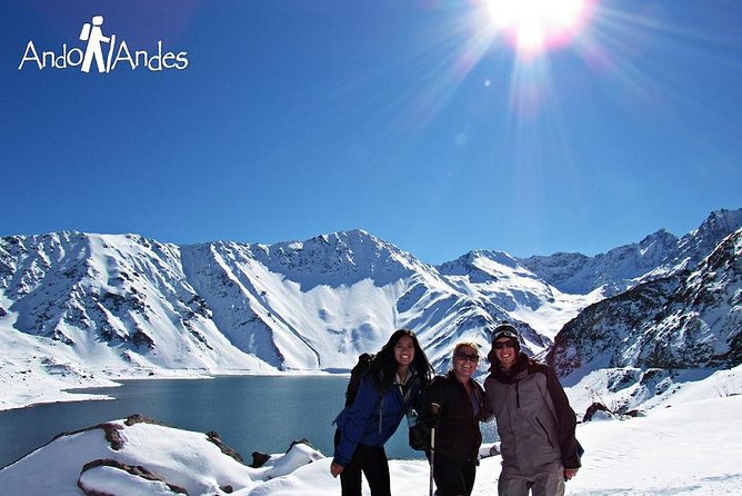 Andes Day Lagoon in Cajón del Maipo & Embalse el Yeso Private Tour - Cajón del Maipo and Embalse el Yeso in one private day