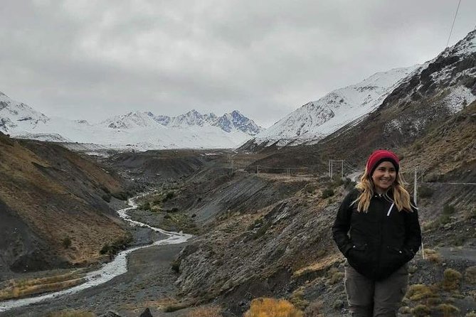 Andes Day Lagoon in Cajón del Maipo & Embalse el Yeso Private Tour - Stop 1: Cajón del Maipo, San José de Maipo, and a breather before the views