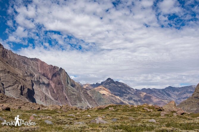 Andes Day Volcano 8k Private Tour - Key Highlights You Should Know