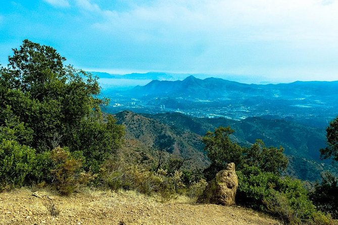 Andes Hike 12k - Private - Morning pickup and the drive to Farellones (what to expect)