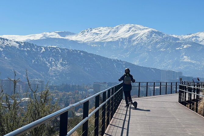 Andes Mountains: Discover the Magic and Colors - Key Highlights at a Glance