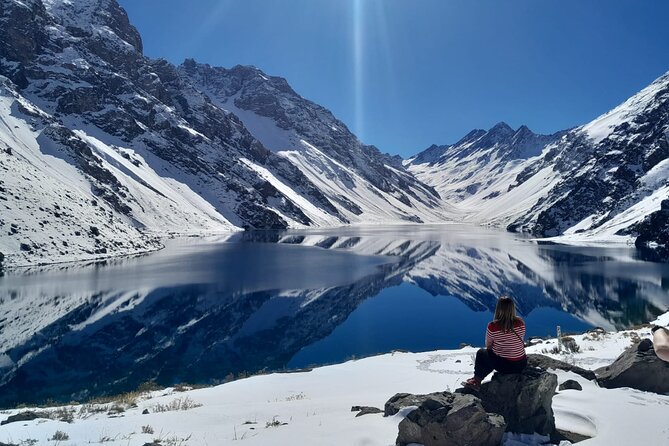 Andes Portillo & Aconcagua wine tour semi private - Key highlights to know before you go