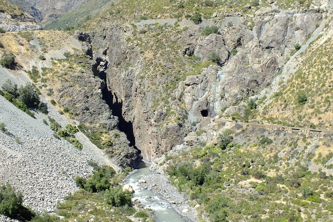 Andes Range Tour at Inca Lagoon & InSitu Winery Snack Included - Key highlights that make this trip worth your time