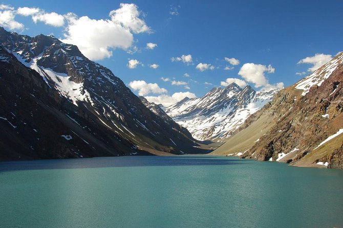Andes Range Tour at Inca Lagoon & InSitu Winery Snack Included - Who this tour is best for, and who should skip it