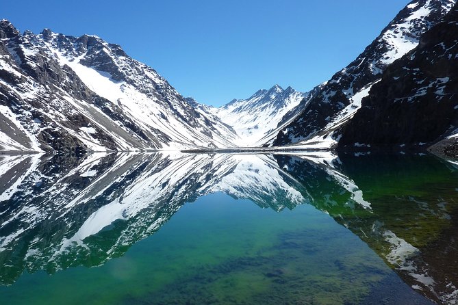 Andes Range Tour at Inca Lagoon & InSitu Winery Snack Included - Price and what you actually get for $79