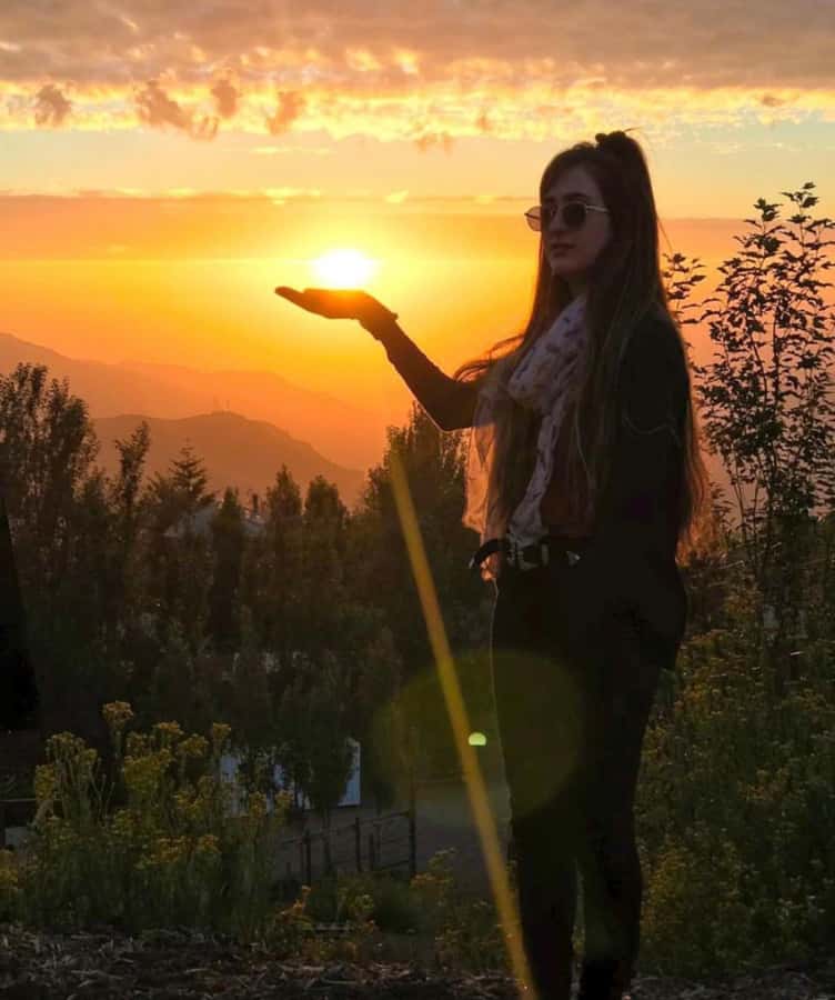 Andes sunset - Cordillera Andes panoramic with picnic - Key highlights I think you’ll care about