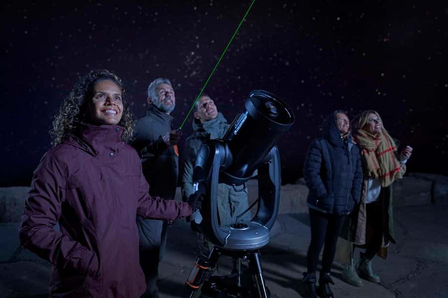 Antofagasta: Astronomical Tour with a Guide - Key Highlights You Should Know Before You Go