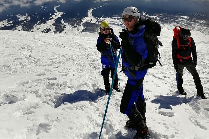 Ascent of the Llaima Volcano - Key things to know before you go