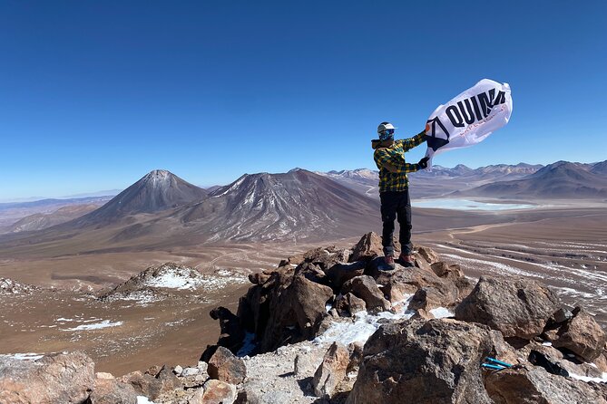 Ascent of Toco Volcano - Key Highlights You Should Know Before You Go