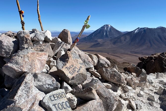 Ascent of Toco Volcano - Safety and Gear: What You Should Expect to Have