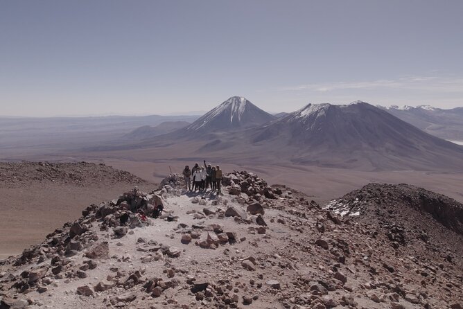 Ascent to the extinct Cerro Toco Volcano at 5600 meters high - Gear, comfort, and the $45 boots detail you should not miss
