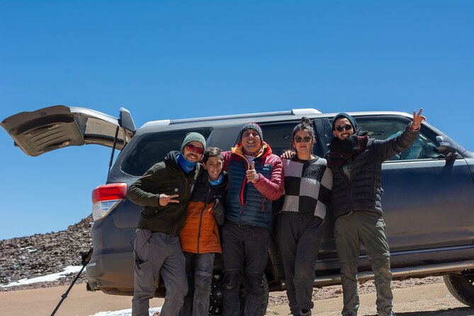 Ascent to the extinct Cerro Toco Volcano at 5600 meters high - The climb from the base around 5200 m: pace, effort, and acclimatization reality