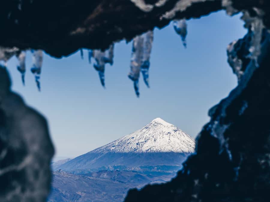 Ascent to Villarrica volcano 2,847masl, from Pucón - Key things to know before you climb Villarrica from Pucon