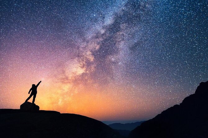 Astronomic Tour Experience from San Pedro de Atacama - What the Night Sky Program Feels Like in San Pedro de Atacama