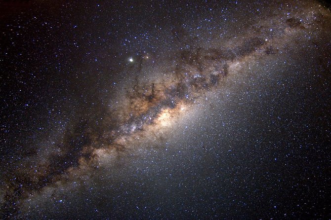 Astronomic Tour Experience from San Pedro de Atacama - English Guidance, Photos, and How the Tour Comes Across